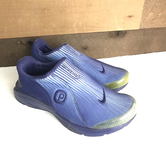 Nike Air presto‎ Chanjo 2001 women’s Xs 5-7 Euc - Picture 2 of 8